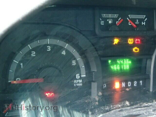 2012 FORD ECONOLINE - VIN: 1FTNE2EW8CDA33907 - Фото 8