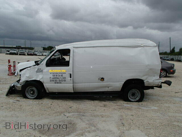 2012 FORD ECONOLINE - VIN: 1FTNE2EW8CDA33907 - Фото 10