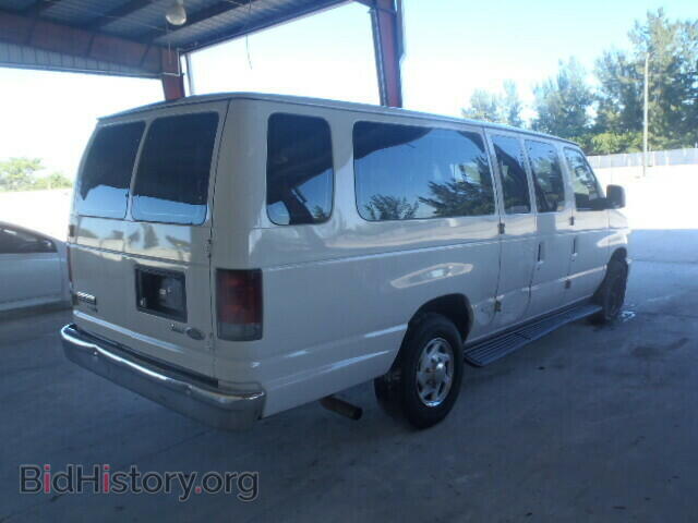 2011 FORD ECONOLINE - VIN: 1FBSS3BL6BDA40160 - Photo 4