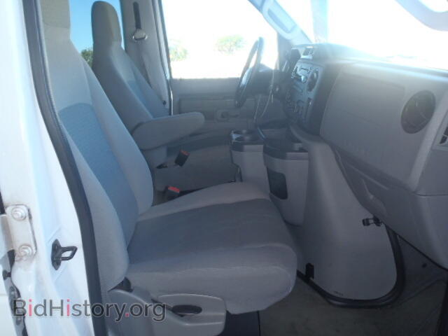 2011 FORD ECONOLINE - VIN: 1FBSS3BL6BDA40160 - Photo 5