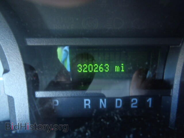 2011 FORD ECONOLINE - VIN: 1FBSS3BL6BDA40160 - Photo 8
