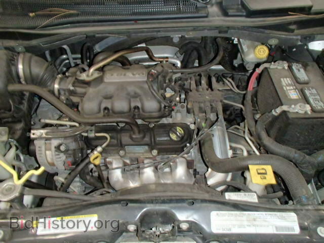 2010 DODGE CARAVAN - VIN: 2D4RN5D17AR434628 - Фото 7
