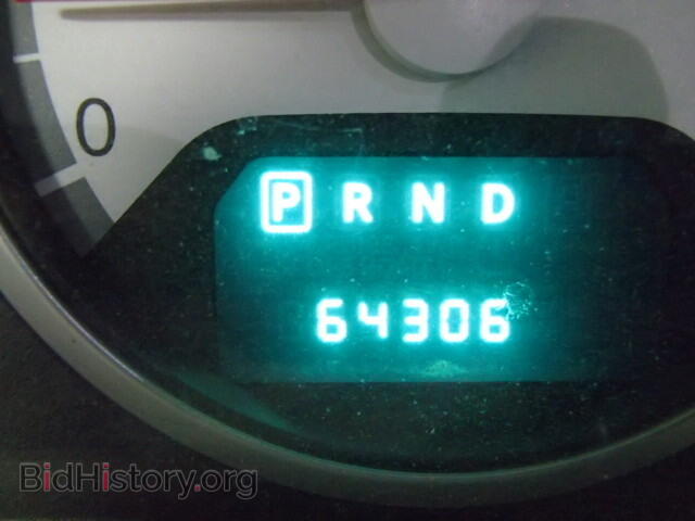 2010 DODGE CARAVAN - VIN: 2D4RN5D17AR434628 - Фото 8