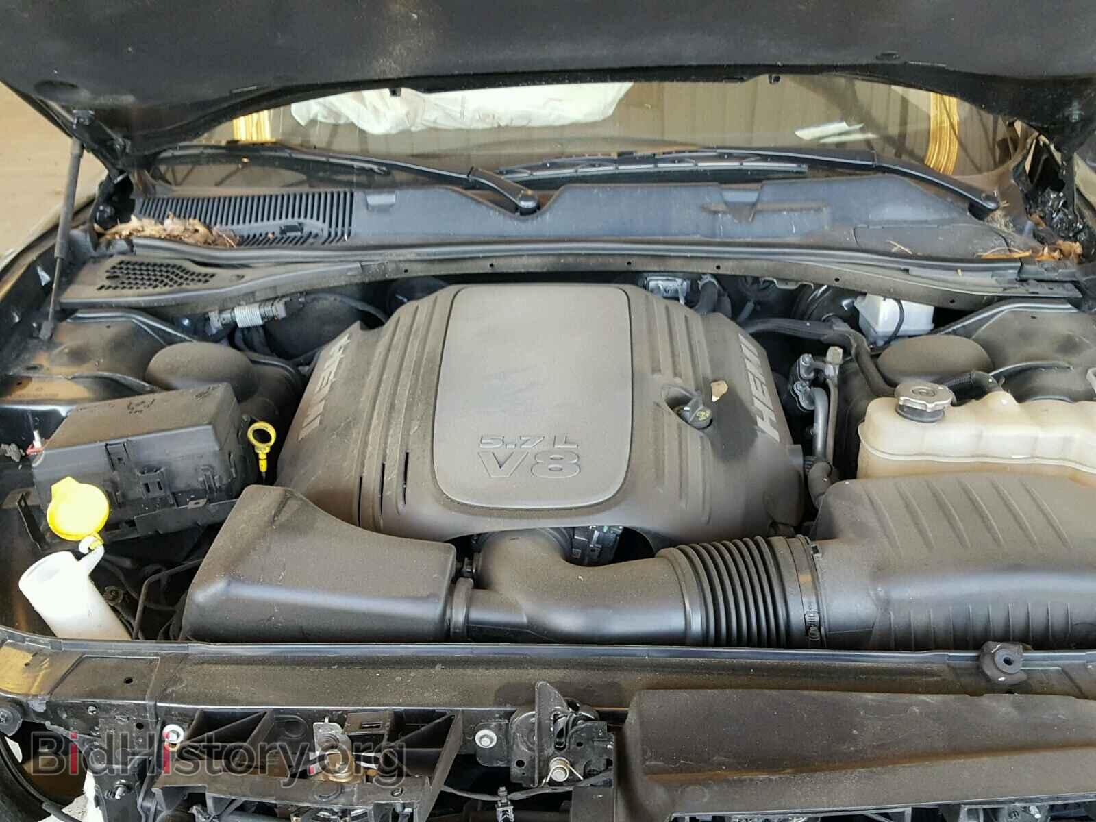 2016 DODGE CHALLENGER - VIN: 2C3CDZBTXGH129306 - Photo 7