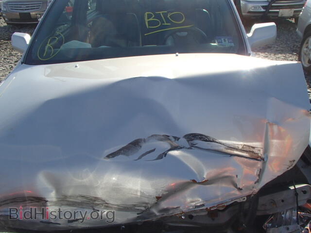 2002 TOYOTA AVALON - VIN: 4T1BF28B72U202995 - Фото 7