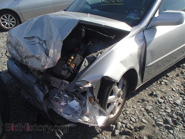 2002 TOYOTA AVALON - VIN: 4T1BF28B72U202995 - Фото 10