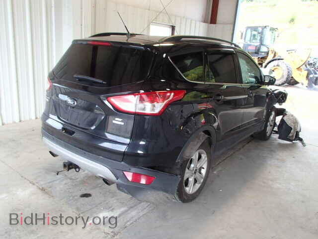 2014 FORD ESCAPE - VIN: 1FMCU9G92EUB78207 - Photo 4