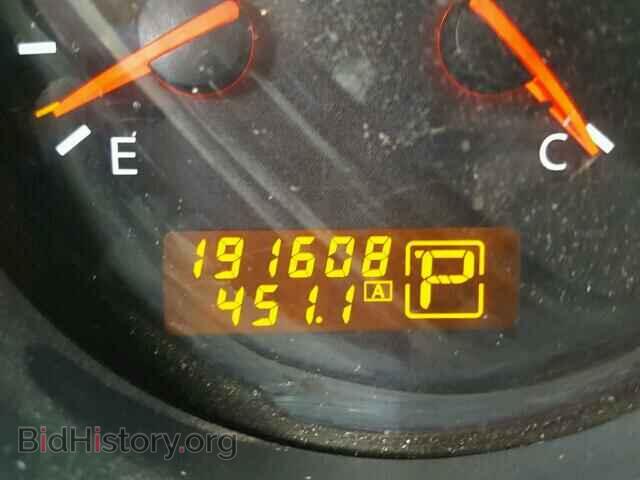 2008 NISSAN MAXIMA - VIN: 1N4BA41E98C822688 - Фото 8