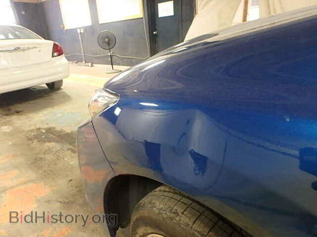 2014 HONDA CIVIC - VIN: 2HGFB2F84EH551310 - Фото 9