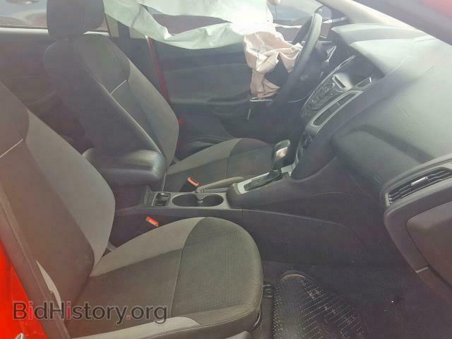 2014 FORD FOCUS SE - VIN: 1FADP3F25EL249445 - Фото 5