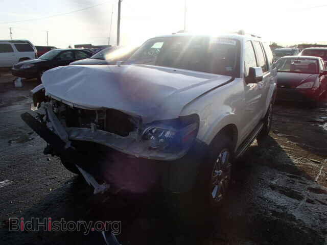 2010 FORD EXPLORER - VIN: 1FMEU7FE5AUA95716 - Фото 2