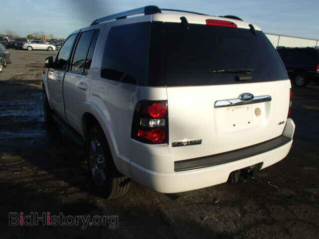2010 FORD EXPLORER - VIN: 1FMEU7FE5AUA95716 - Фото 3