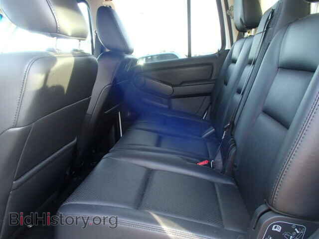 2010 FORD EXPLORER - VIN: 1FMEU7FE5AUA95716 - Фото 6