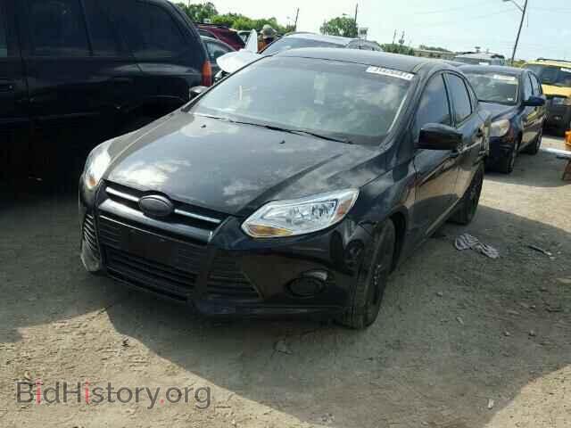 2014 FORD FOCUS - VIN: 1FADP3F29EL228646 - Photo 2