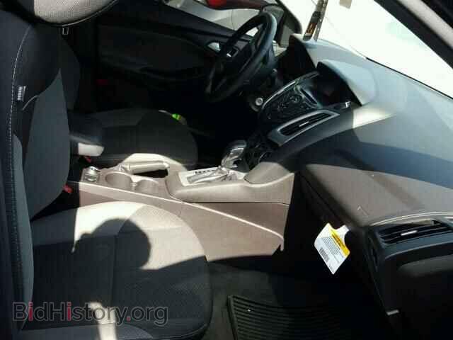 2014 FORD FOCUS - VIN: 1FADP3F29EL228646 - Photo 5