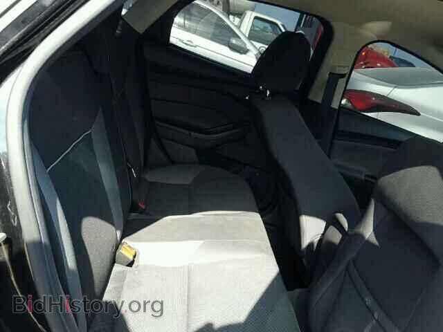 2014 FORD FOCUS - VIN: 1FADP3F29EL228646 - Photo 6