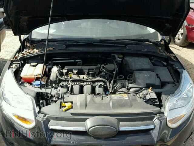 2014 FORD FOCUS - VIN: 1FADP3F29EL228646 - Photo 7
