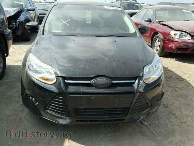 2014 FORD FOCUS - VIN: 1FADP3F29EL228646 - Photo 9