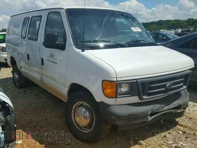Фотография 1FTNE24L03HB97765 - FORD ECONOLINE 2003