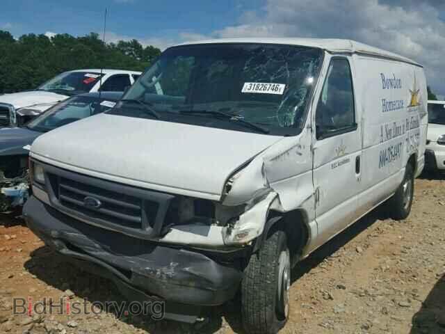 2003 FORD ECONOLINE - VIN: 1FTNE24L03HB97765 - Photo 2