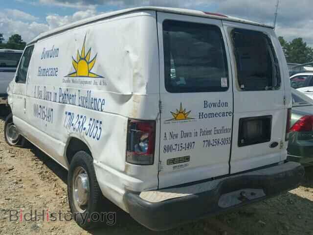 2003 FORD ECONOLINE - VIN: 1FTNE24L03HB97765 - Photo 3