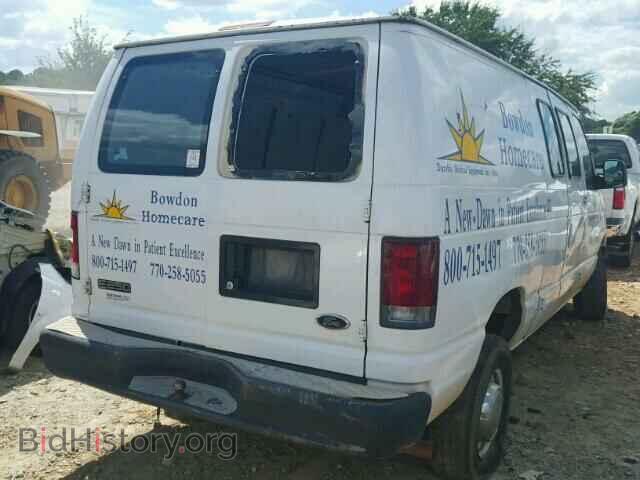 2003 FORD ECONOLINE - VIN: 1FTNE24L03HB97765 - Photo 4