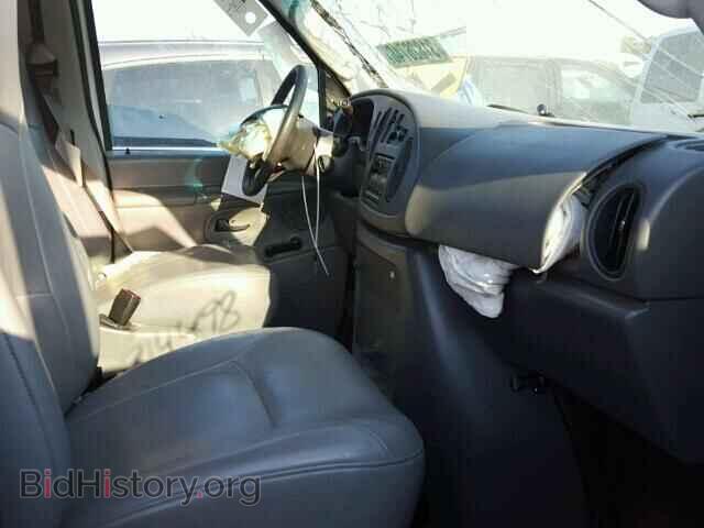 2003 FORD ECONOLINE - VIN: 1FTNE24L03HB97765 - Photo 5