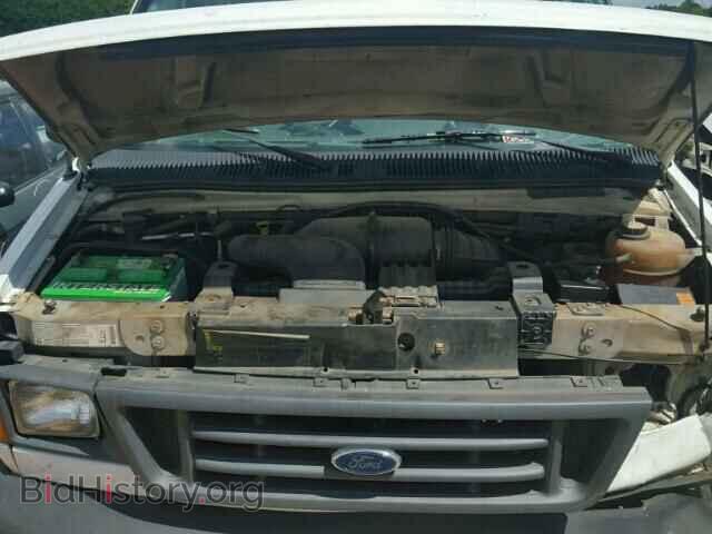 2003 FORD ECONOLINE - VIN: 1FTNE24L03HB97765 - Photo 7