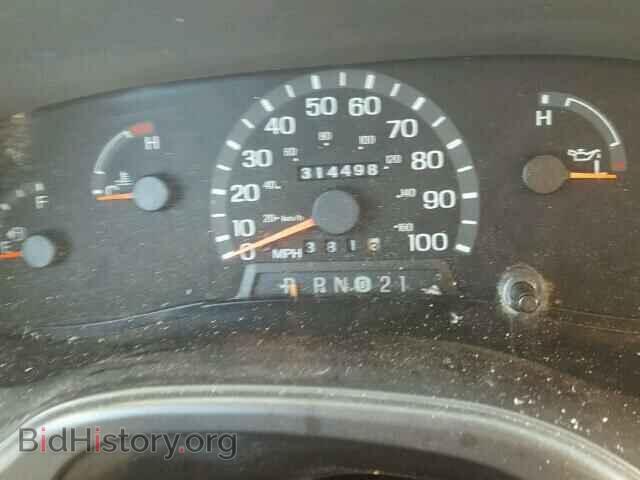 2003 FORD ECONOLINE - VIN: 1FTNE24L03HB97765 - Photo 8