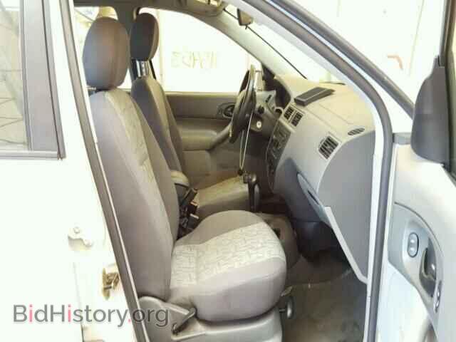 2005 FORD FOCUS - VIN: 1FAFP36N75W138817 - Фото 5