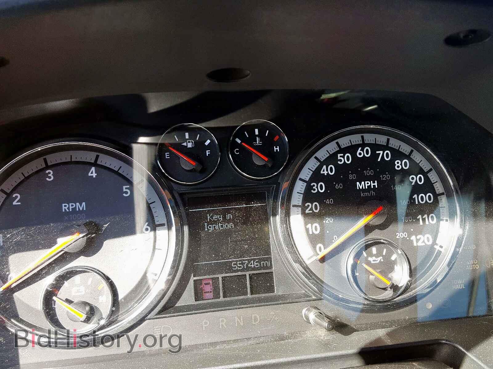2012 DODGE RAM 1500 S - VIN: 1C6RD6FT5CS236742 - Фото 8
