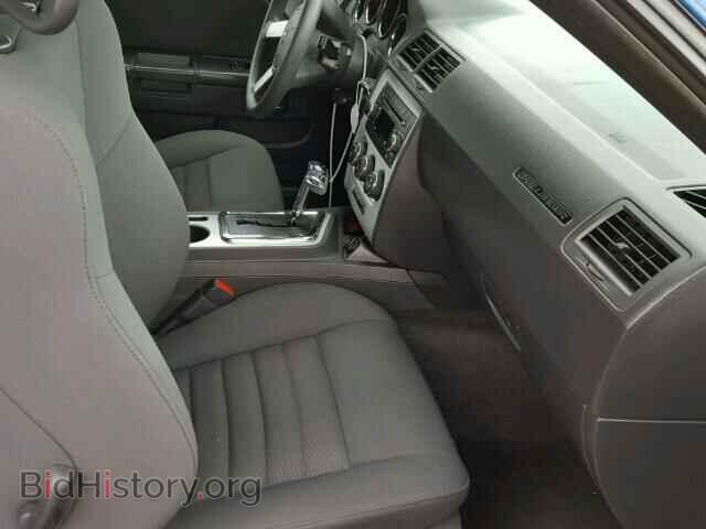 2010 DODGE CHALLENGER - VIN: 2B3CJ4DV8AH133661 - Photo 5