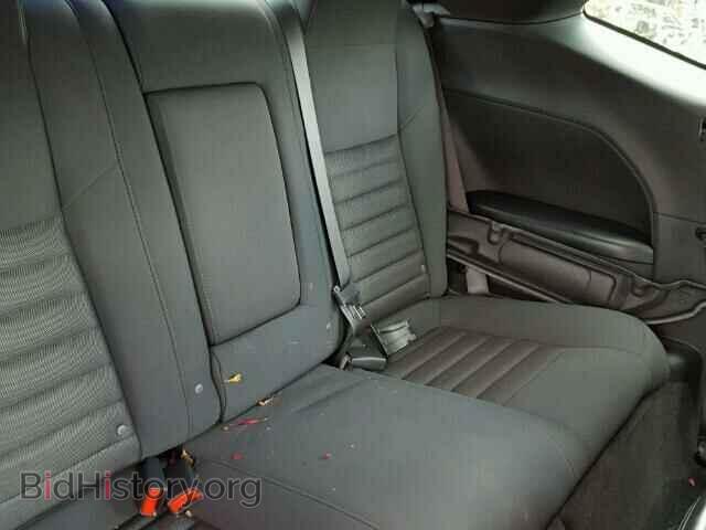 2010 DODGE CHALLENGER - VIN: 2B3CJ4DV8AH133661 - Photo 6