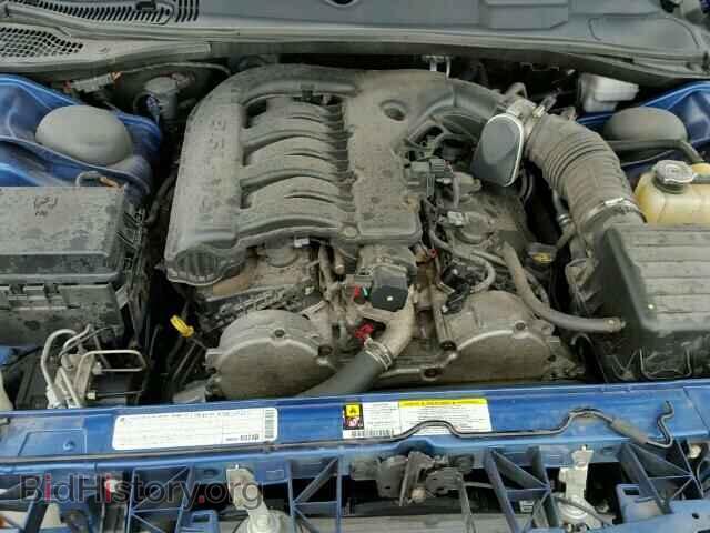 2010 DODGE CHALLENGER - VIN: 2B3CJ4DV8AH133661 - Photo 7