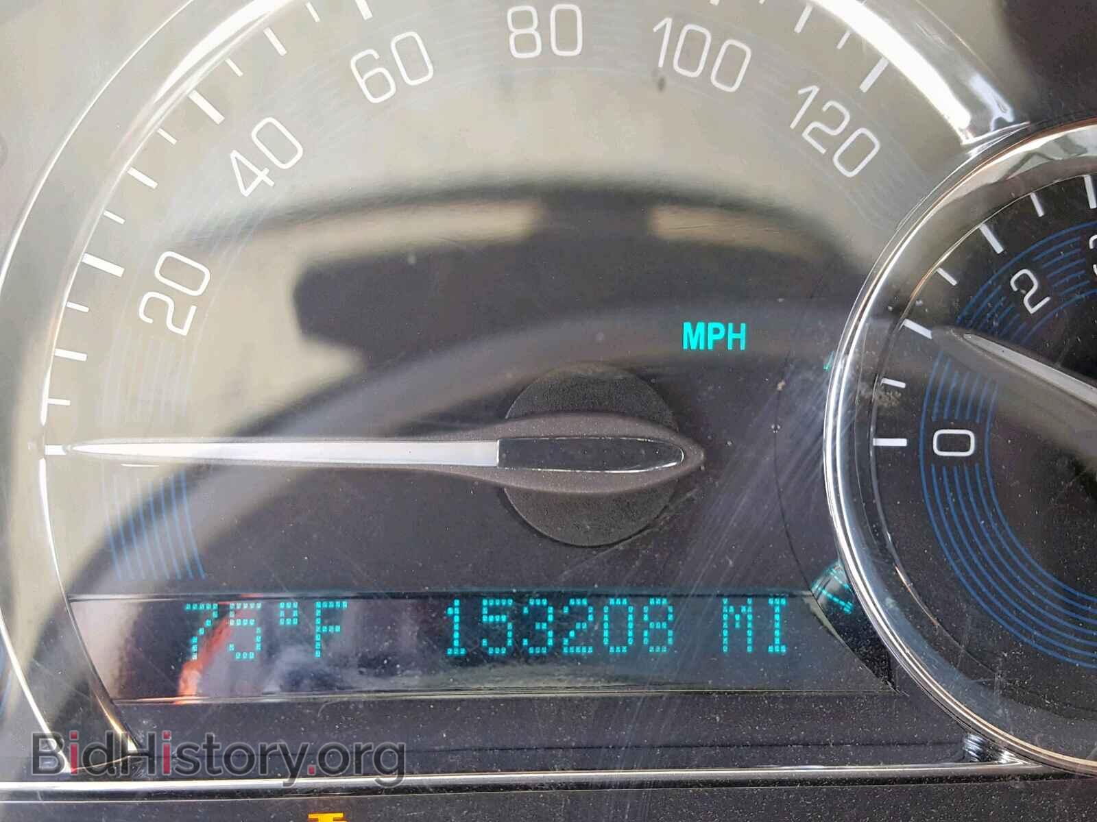 2009 CHEVROLET HHR PANEL - VIN: 3GCCA85B49S624067 - Фото 8