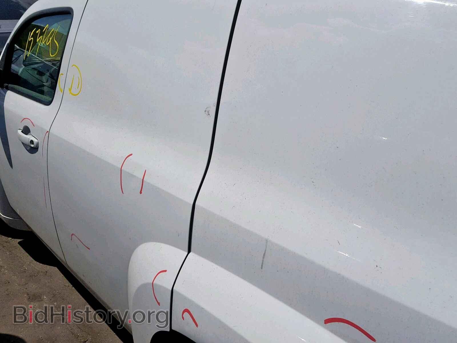 2009 CHEVROLET HHR PANEL - VIN: 3GCCA85B49S624067 - Фото 9