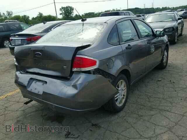 2010 FORD FOCUS - VIN: 1FAHP3FN6AW177840 - Фото 4