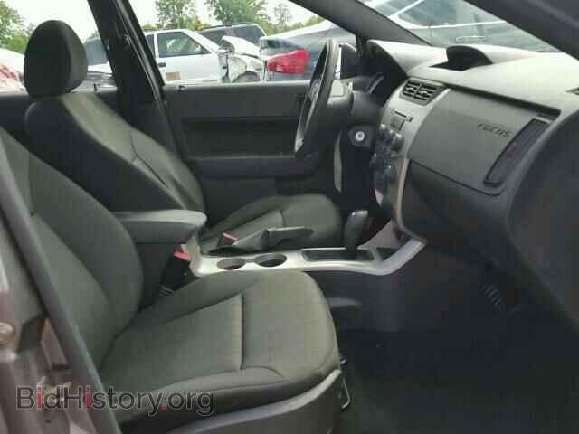 2010 FORD FOCUS - VIN: 1FAHP3FN6AW177840 - Фото 5