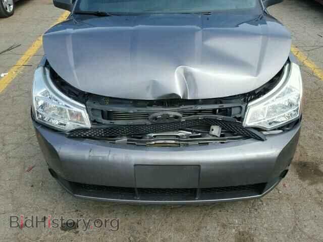 2010 FORD FOCUS - VIN: 1FAHP3FN6AW177840 - Фото 7
