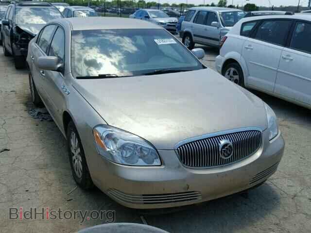 Фотография 1G4HP57266U210716 - BUICK LUCERNE 2006