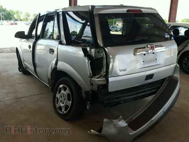 2007 SATURN VUE - VIN: 5GZCZ33D17S850106 - Фото 3