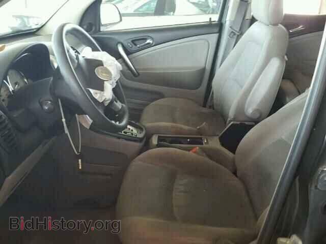 2007 SATURN VUE - VIN: 5GZCZ33D17S850106 - Фото 5