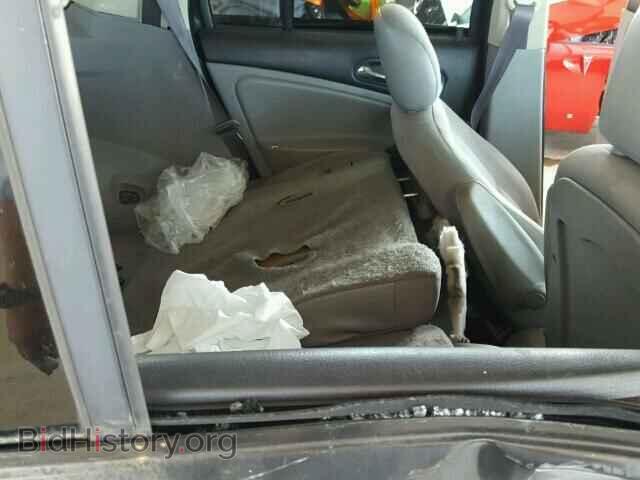 2007 SATURN VUE - VIN: 5GZCZ33D17S850106 - Фото 6