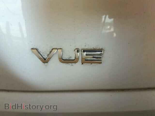 2007 SATURN VUE - VIN: 5GZCZ33D17S850106 - Фото 9