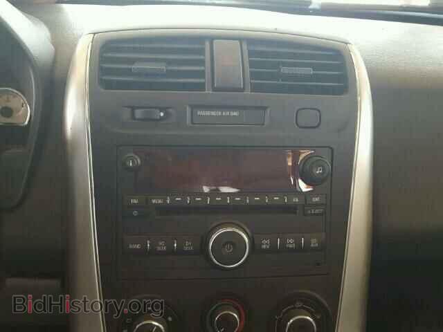 2007 SATURN VUE - VIN: 5GZCZ33D17S850106 - Фото 10