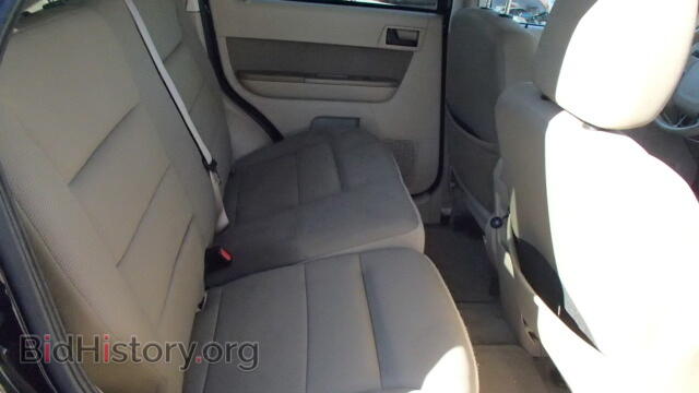 2009 FORD ESCAPE - VIN: 1FMCU93799KC84613 - Фото 6