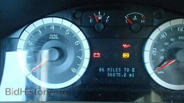 2009 FORD ESCAPE - VIN: 1FMCU93799KC84613 - Фото 7