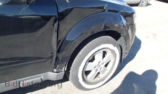 2009 FORD ESCAPE - VIN: 1FMCU93799KC84613 - Фото 10