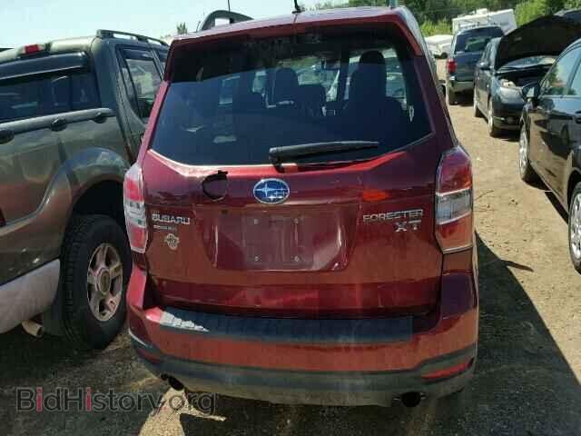 2015 SUBARU FORESTER - VIN: JF2SJGDC2FH810969 - Photo 10