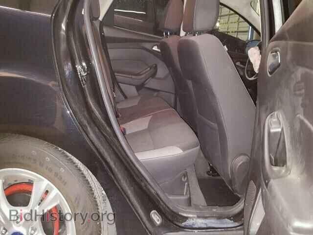 2014 FORD FOCUS - VIN: 1FADP3K2XEL311136 - Фото 6